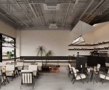 Modern Milk Tea Shop-ID:550640119