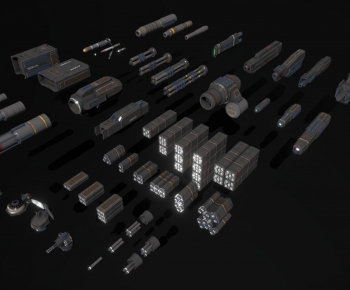 Modern Military Equipment-ID:126142024