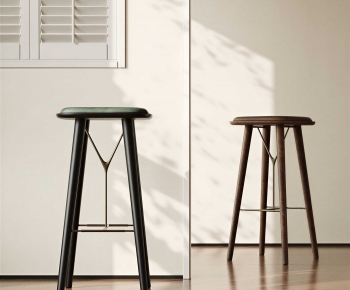 Modern Bar Stool-ID:958973883