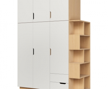 Modern The Wardrobe-ID:564280032