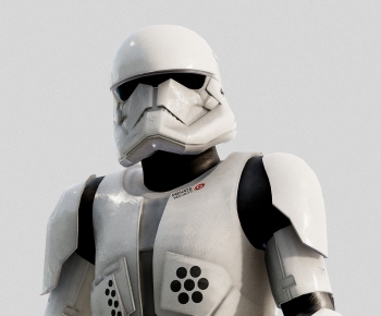 Modern Robot-ID:270950828