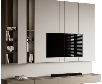 Modern TV Wall-ID:174473055