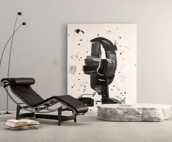 Modern Recliner-ID:734344964