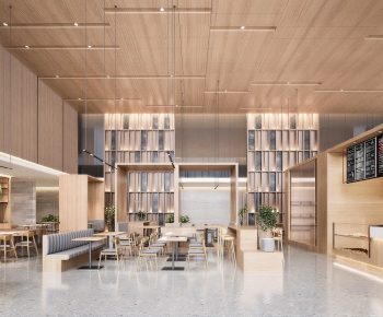 Modern Restaurant-ID:401125914