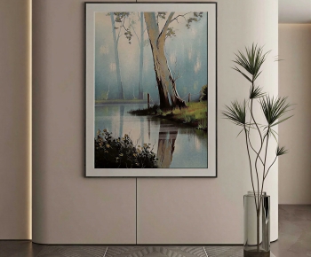 Modern Painting-ID:868061071