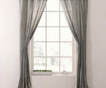 Modern The Curtain-ID:575364114