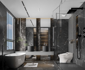 Modern TOILET-ID:802560095