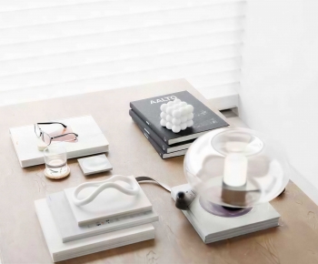 Modern Table Lamp-ID:137223012