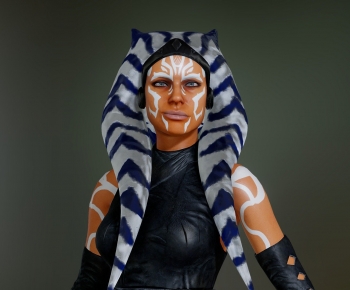 Modern Robot-ID:580306056