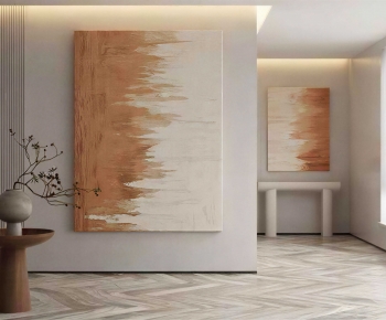 Wabi-sabi Style Painting-ID:959386117