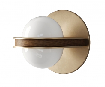 Modern Wall Lamp-ID:690190087