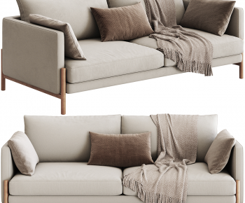 Modern A Sofa For Two-ID:768652928