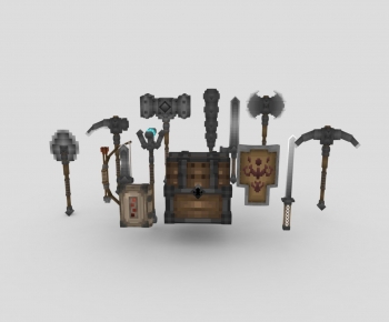 Modern Military Equipment-ID:124501949