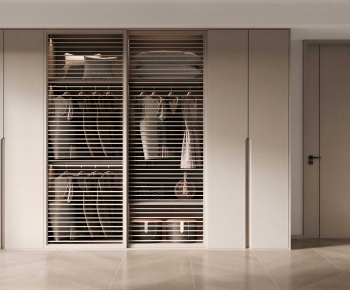 Modern The Wardrobe-ID:349256991