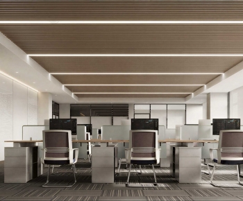 Modern Staff Area-ID:629246007