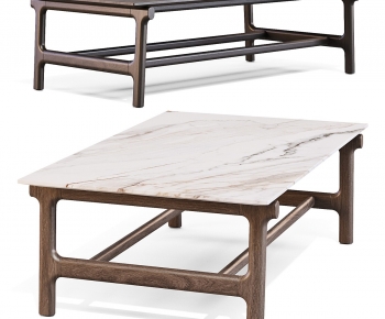 New Chinese Style Coffee Table-ID:981899024