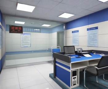 Modern Public Service-ID:907315023