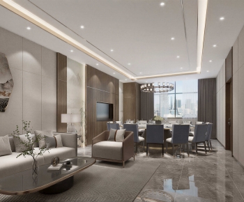 Modern Restaurant Box-ID:272645958