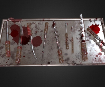 Modern Medical Equipment-ID:230974917