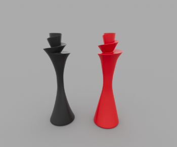 Modern Sculpture-ID:923120028