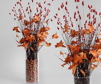 Modern Flower Arrangement-ID:826114891