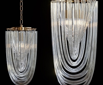 Modern Droplight-ID:558640009