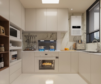 Modern The Kitchen-ID:976963041