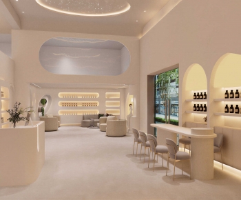 Modern Beauty Salon-ID:189018966