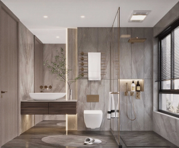 Modern TOILET-ID:716054923