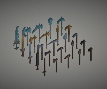 Modern Other-ID:629306088