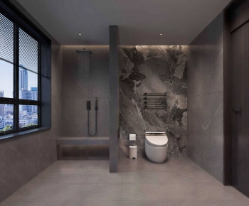 Modern TOILET-ID:581190679