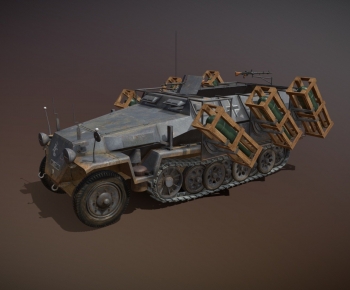 Modern Military Equipment-ID:190120949