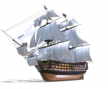 Modern Ship-ID:459186085