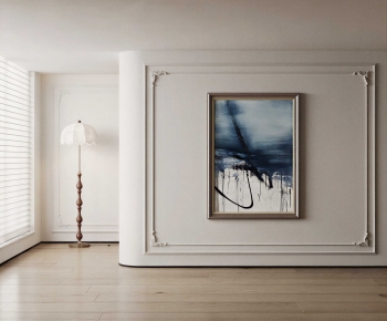 French Style Painting-ID:269824035