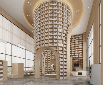 Modern Library-ID:889009957