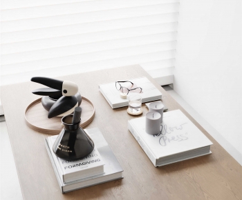 Modern Decorative Set-ID:255112891