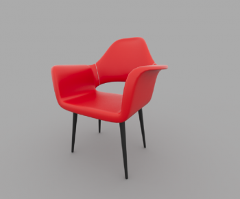 Modern Dining Chair-ID:273499014