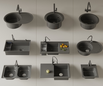 Modern Sink-ID:725785027