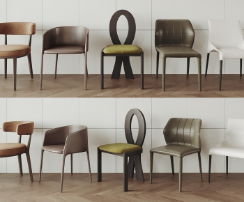 Modern Dining Chair-ID:365324976