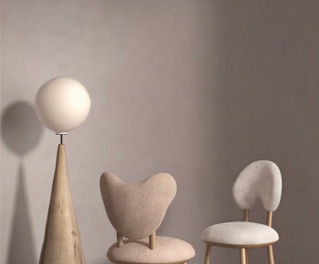 Modern Lounge Chair-ID:352514038