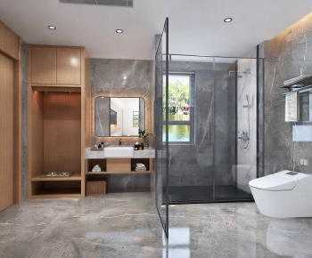 Modern TOILET-ID:336079621