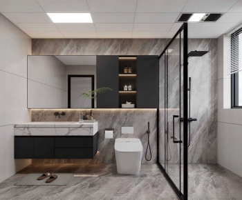 Modern TOILET-ID:262480977