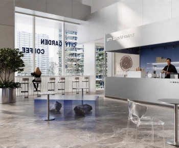 Modern Cafe-ID:928775071