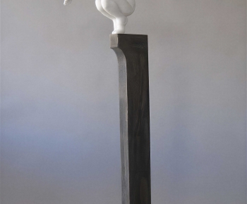 Modern Sculpture-ID:302325965