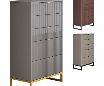 Modern Chest Of Drawers-ID:474199067