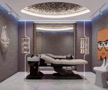 Modern Barbershop-ID:178826094