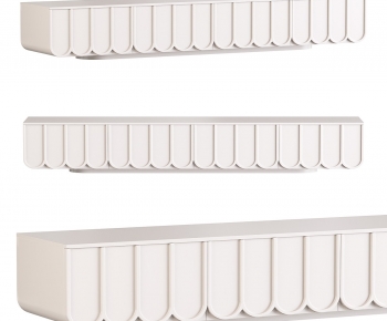 Modern TV Cabinet-ID:385545974