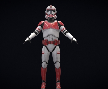 Modern Robot-ID:332098961