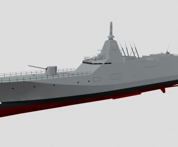 Modern Military Equipment-ID:502120029