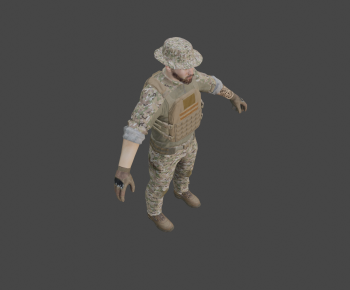 Modern Man-ID:334944011